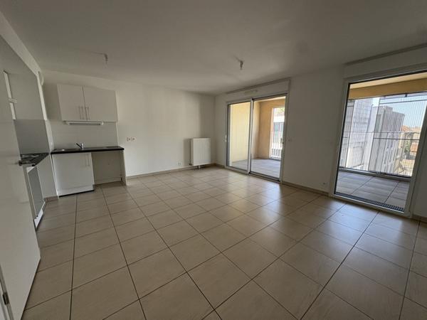 Appartement à vendre 297 300 € Bordeaux 3 p 64 m² DPE A