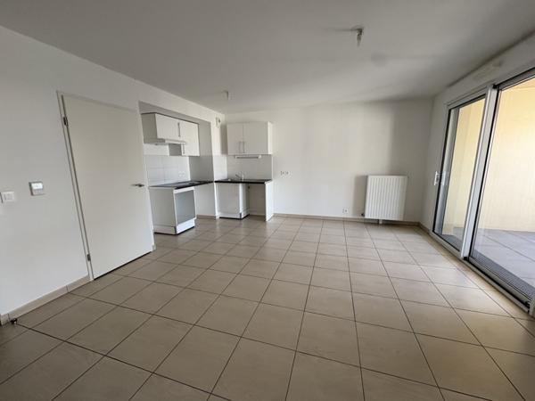 Appartement à vendre 297 300 € Bordeaux 3 p 64 m² DPE A