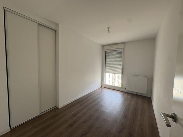 Appartement à vendre 297 300 € Bordeaux 3 p 64 m² DPE A