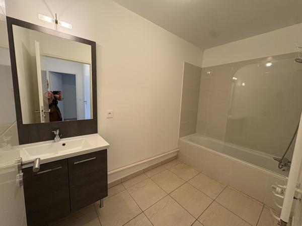 Appartement à vendre 297 300 € Bordeaux 3 p 64 m² DPE A