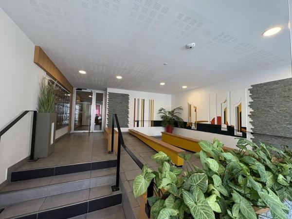 Appartement à vendre 297 300 € Bordeaux 3 p 64 m² DPE A