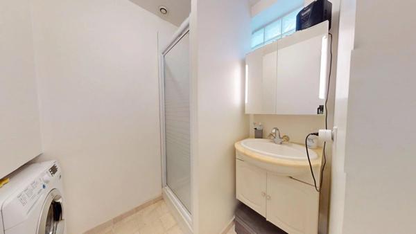 Appartement 2 pièces – 37,5 m² – Melun Centre