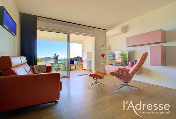 Appartement Borgo 3 pièces 79 m2