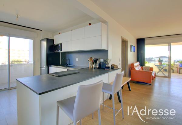 Appartement Borgo 3 pièces 79 m2