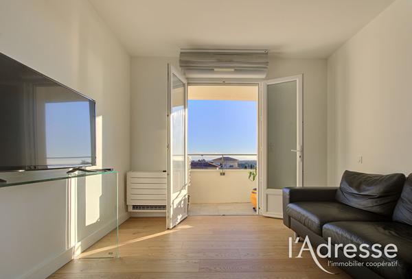 Appartement Borgo 3 pièces 79 m2