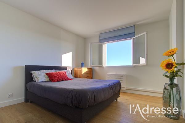 Appartement Borgo 3 pièces 79 m2