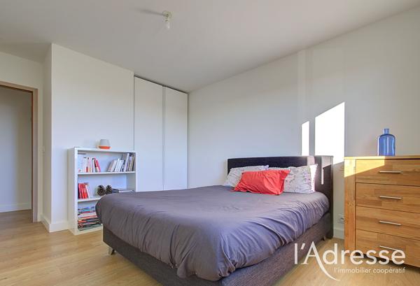 Appartement Borgo 3 pièces 79 m2