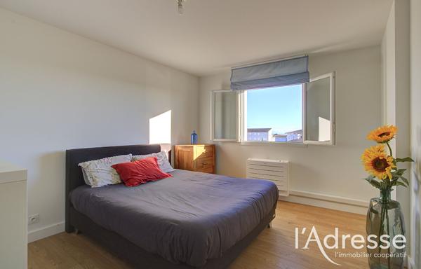 Appartement Borgo 3 pièces 79 m2