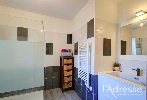 Appartement Borgo 3 pièces 79 m2