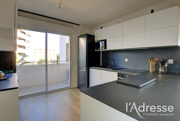 Appartement Borgo 3 pièces 79 m2