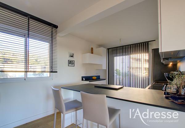 Appartement Borgo 3 pièces 79 m2