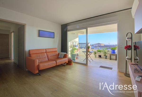 Appartement Borgo 3 pièces 79 m2