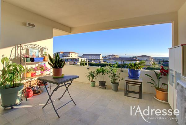 Appartement Borgo 3 pièces 79 m2