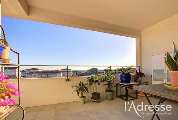 Appartement Borgo 3 pièces 79 m2