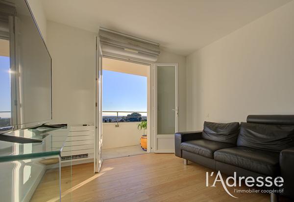 Appartement Borgo 3 pièces 79 m2