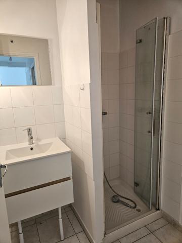 Maison d'habitation de plain-pied rénovée à louer à Perrusson