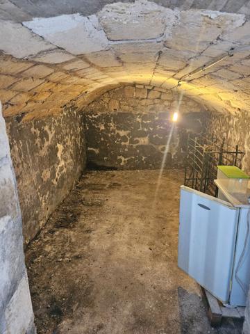 Maison d'habitation de plain-pied rénovée à louer à Perrusson