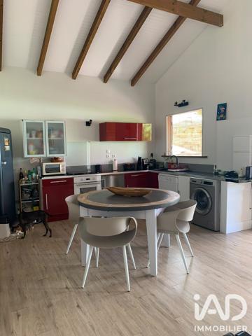 Maison à vendre 19 pièces 269 m² Deshaies