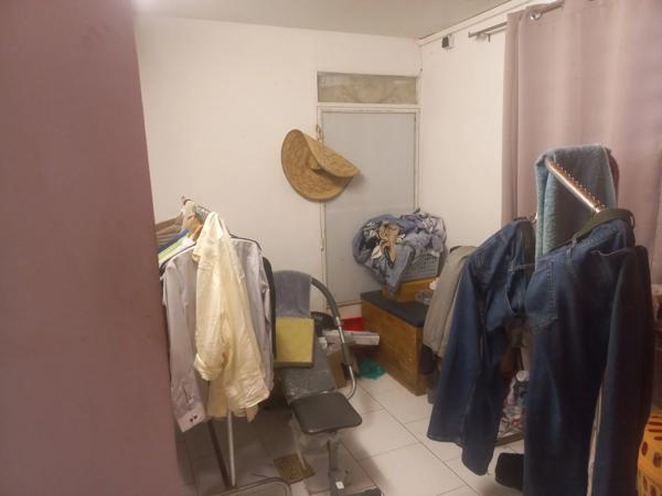 Maison à vendre 5 pièces GOYAVE (971)