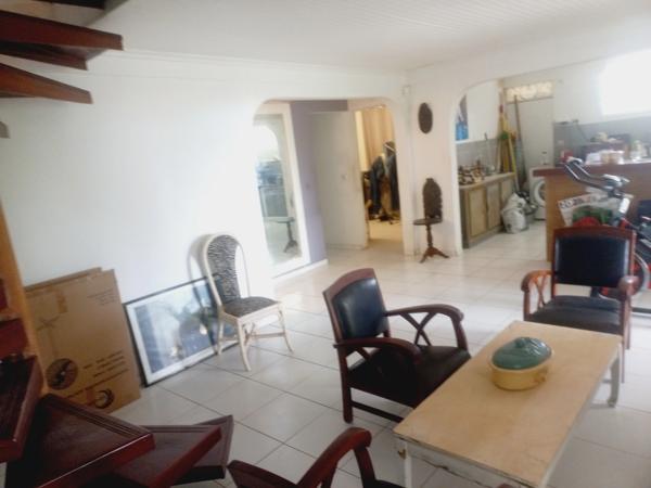 Maison à vendre 5 pièces GOYAVE (971)