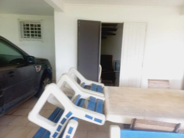 Maison à vendre 5 pièces GOYAVE (971)