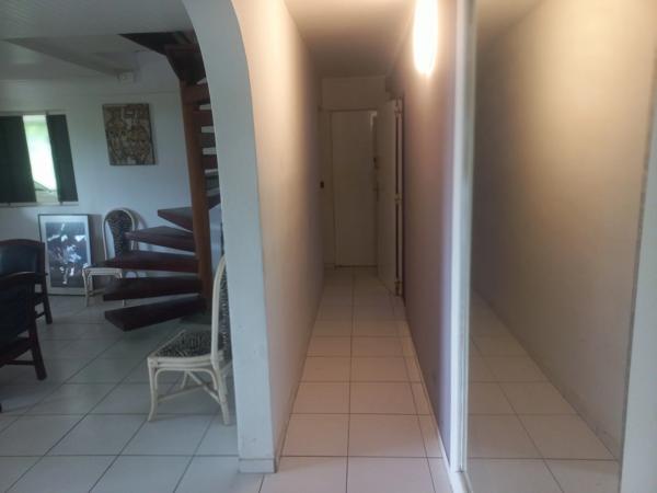 Maison à vendre 5 pièces GOYAVE (971)