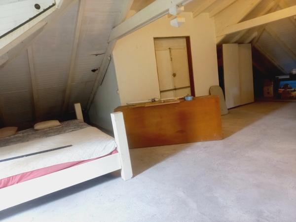 Maison à vendre 5 pièces GOYAVE (971)