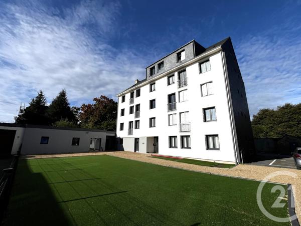 Appartement T4 à vendre  5 pièces - 87,25 m2 NOZAY - 44