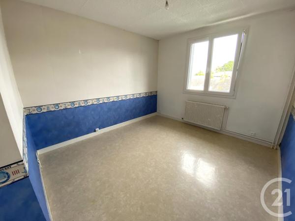 Appartement T4 à vendre  5 pièces - 87,25 m2 NOZAY - 44