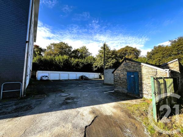 Appartement T4 à vendre  5 pièces - 87,25 m2 NOZAY - 44