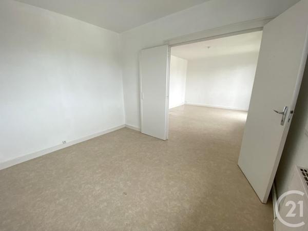 Appartement T4 à vendre  5 pièces - 87,25 m2 NOZAY - 44