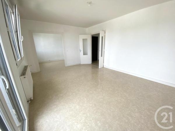 Appartement T4 à vendre  5 pièces - 87,25 m2 NOZAY - 44