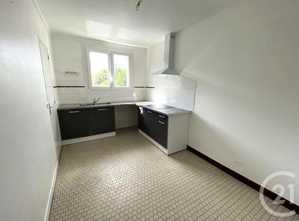 Appartement T4 à vendre  5 pièces - 87,25 m2 NOZAY - 44