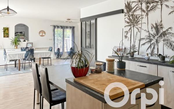 Maison à vendre    4 pièces •  Beaucaire