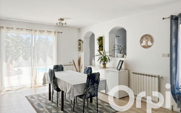 Maison à vendre    4 pièces •  Beaucaire