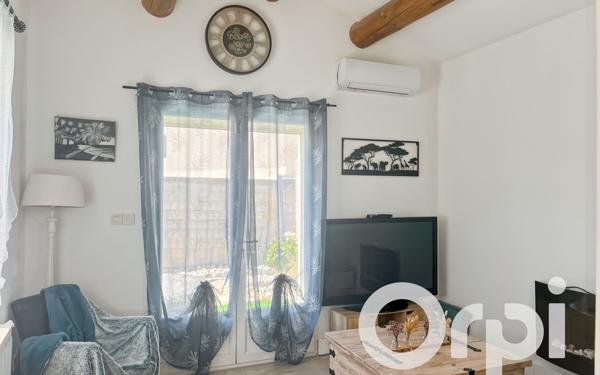 Maison à vendre    4 pièces •  Beaucaire