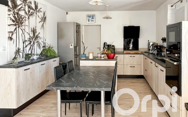 Maison à vendre    4 pièces •  Beaucaire