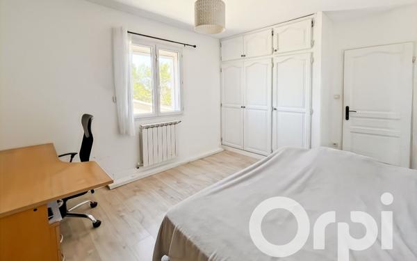 Maison à vendre    4 pièces •  Beaucaire