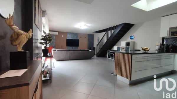 Maison à vendre 4 pièces 101 m² Marseille 2