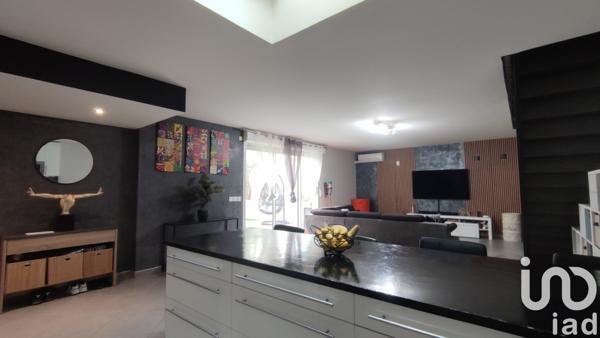 Maison à vendre 4 pièces 101 m² Marseille 2