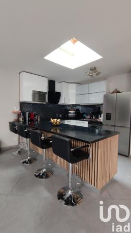 Maison à vendre 4 pièces 101 m² Marseille 2