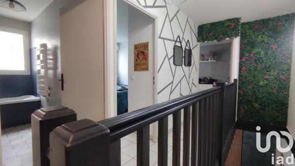 Maison à vendre 4 pièces 101 m² Marseille 2