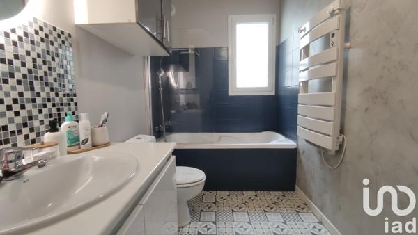 Maison à vendre 4 pièces 101 m² Marseille 2