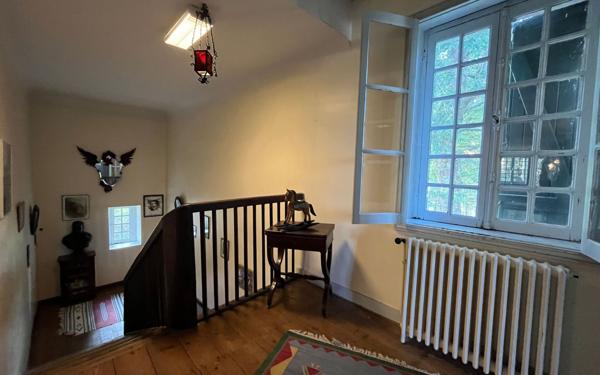 Maison à vendre    10 pièces • 408 m2 Saint-Martin-de-Seignanx