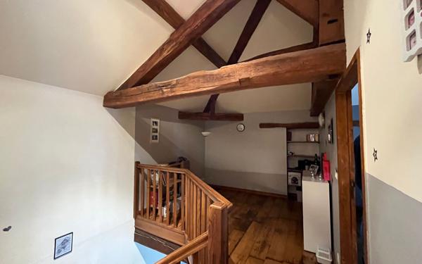 Maison à vendre    10 pièces • 408 m2 Saint-Martin-de-Seignanx