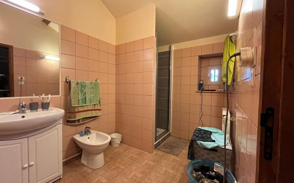 Maison à vendre    10 pièces • 408 m2 Saint-Martin-de-Seignanx