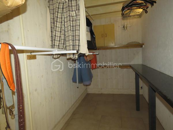 Maison longere de 232 m²