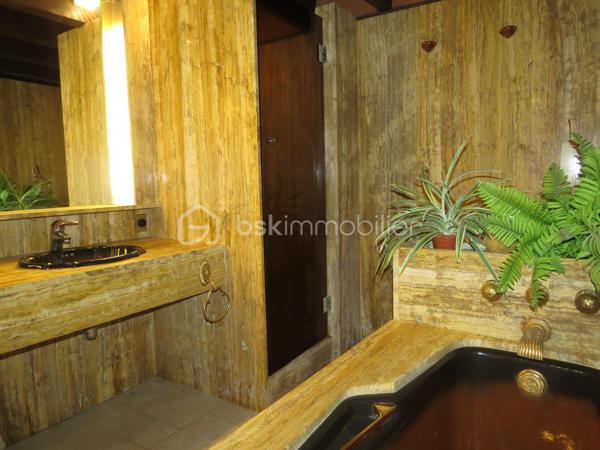 Maison longere de 232 m²