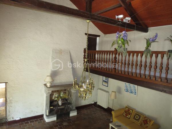 Maison longere de 232 m²