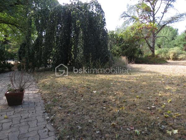 Maison longere de 232 m²